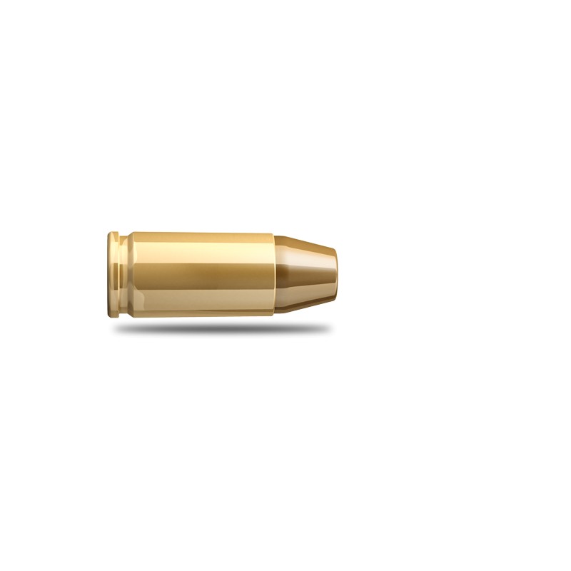 subsonic 9mm